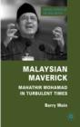 Image for Malaysian Maverick