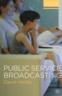 Image for Public Service Broadcasting