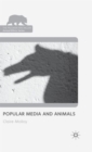 Image for Popular Media and Animals