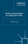 Image for People management in turbulent times