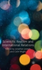 Image for Scientific realism and international relations