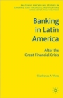 Image for Banking in Latin America