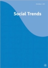 Image for Social Trends (41st Edition)