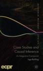 Image for Case Studies and Causal Inference