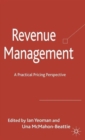 Image for Revenue Management