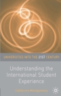 Image for Understanding the international student experience