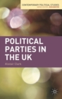 Image for Political Parties in the UK