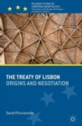 Image for The Treaty of Lisbon