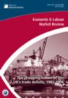 Image for Economic and Labour Market Review : v. 4, No. 1