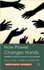 Image for How Power Changes Hands