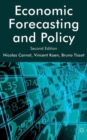 Image for Economic Forecasting and Policy
