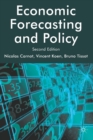 Image for Economic forecasting and policy