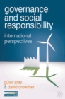 Image for Governance and social responsibility  : international perspectives
