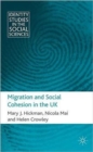 Image for Migration and Social Cohesion in the UK