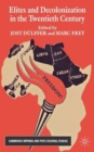 Image for Trajectories of decolonization  : elites and the transformation from the colonial to the postcolonial