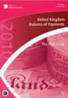 Image for United Kingdom Balance of Payments 2010