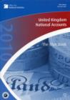 Image for United Kingdom national accounts 2010  : the blue book