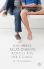 Image for Gay men&#39;s relationships across the life course