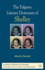 Image for The Palgrave Literary Dictionary of Shelley