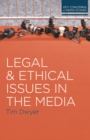 Image for Legal and ethical issues in the media