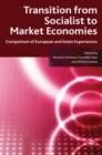 Image for Transition from socialist to market economies: comparison of European and Asian experiences
