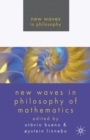Image for New waves in philosophy of mathematics