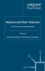 Image for Nations and their histories: constructions and representations