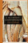 Image for J.M. Coetzee: countervoices
