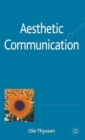 Image for Aesthetic communication