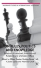 Image for On Rules, Politics and Knowledge