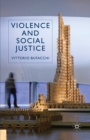 Image for Violence and social justice