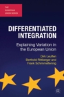 Image for Differentiated Integration