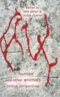 Image for Human and Other Animals