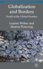 Image for Globalization and borders  : death at the global frontier