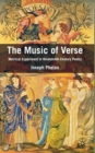 Image for The music of verse  : metrical experiment in nineteenth-century poetry
