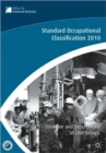 Image for The Standard Occupational Classification (SOC) 2010 Vol 1