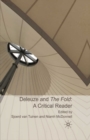 Image for Deleuze and The fold: a critical reader