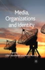 Image for Media, organizations and identity