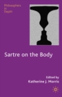 Image for Sartre on the body