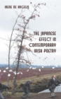 Image for The Japanese Effect in Contemporary Irish Poetry