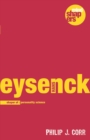 Image for Hans Eysenck  : a contradictory psychology