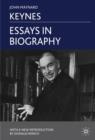 Image for Essays in Biography