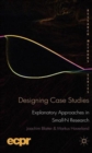Image for Designing Case Studies