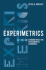 Image for Experimetrics  : econometrics for experimental economics