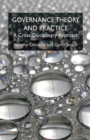 Image for Governance Theory and Practice