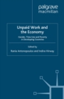 Image for Unpaid work and the economy: gender, time-use and poverty in developing countries