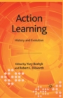 Image for Action learning.: (History and evolution)