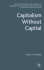 Image for Capitalism without capital