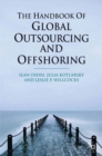 Image for The handbook of global outsourcing and offshoring