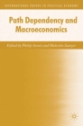Image for Path dependency and macroeconomics